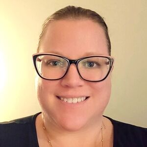 Meet your Posher, Jacquelin